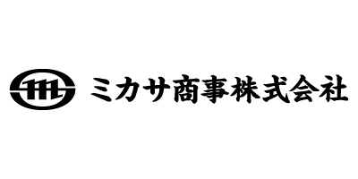 ミカサ商事株式会社