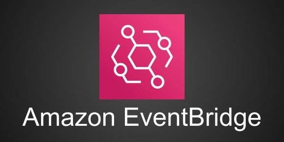 Amazon EventBridge を利用して AWS 運用自動化の手がかりにしませんか？ | AWS運用最適化サービス cloud ...